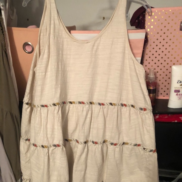 Flowy tank - Picture 2 of 2